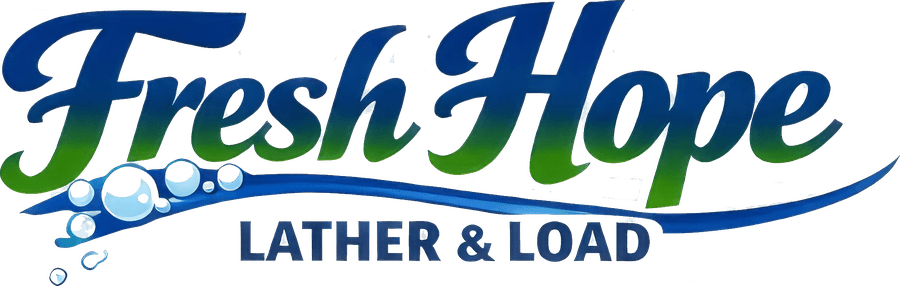Fresh Hope: Lather & Load home